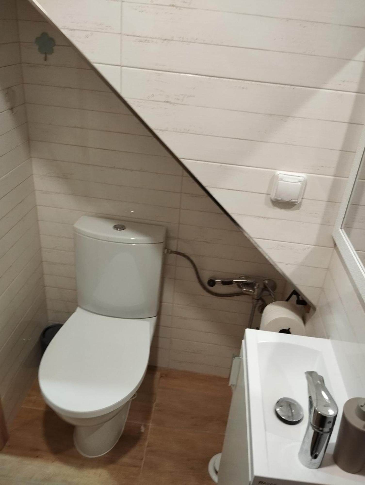 Ubytovani U Nadii Zelezny Brod Dış mekan fotoğraf