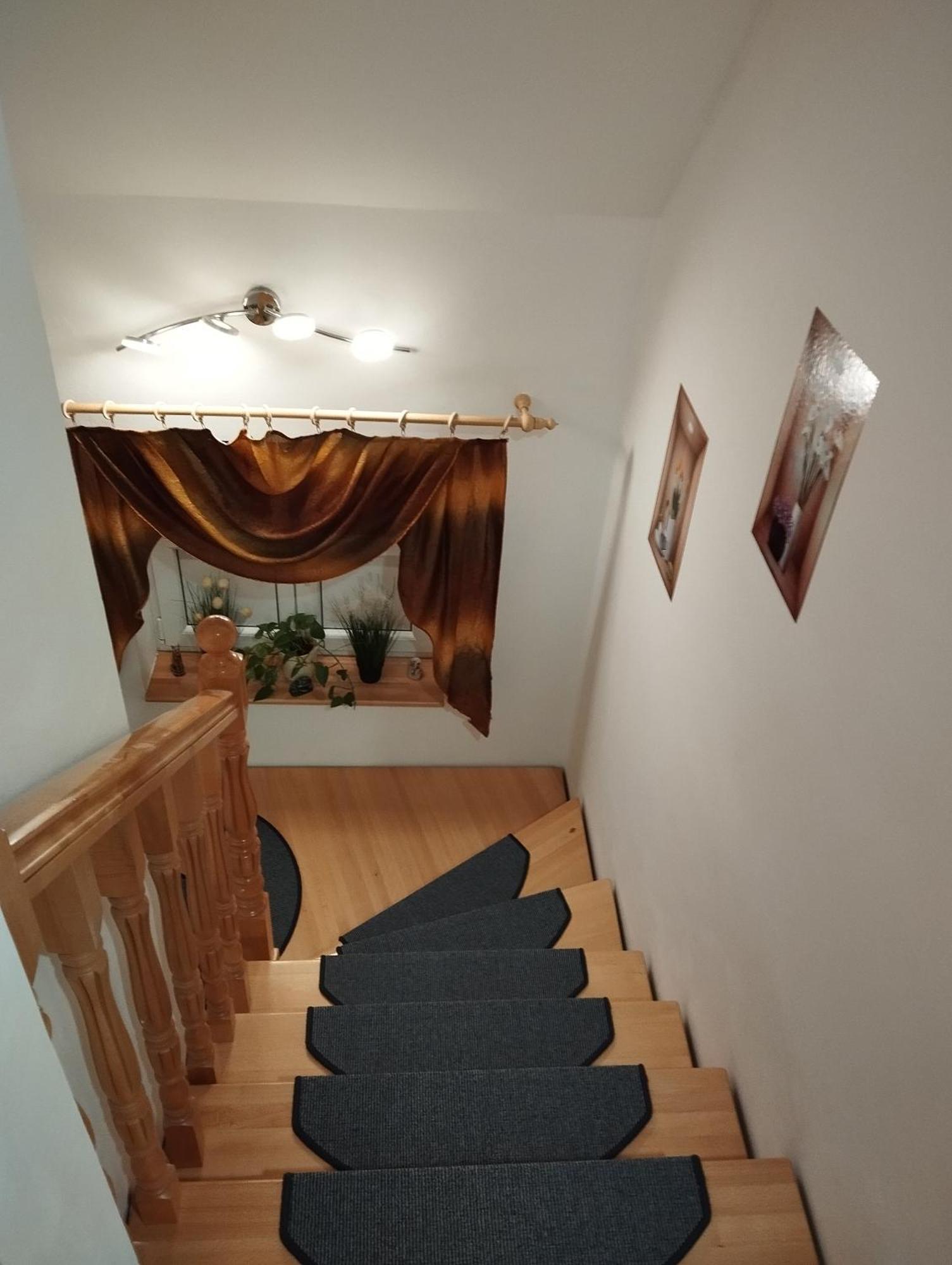 Ubytovani U Nadii Zelezny Brod Dış mekan fotoğraf